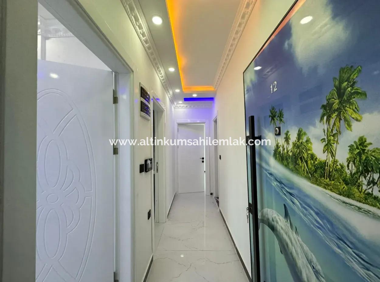 Didim Altınkumda Satılık 2+1 Daire