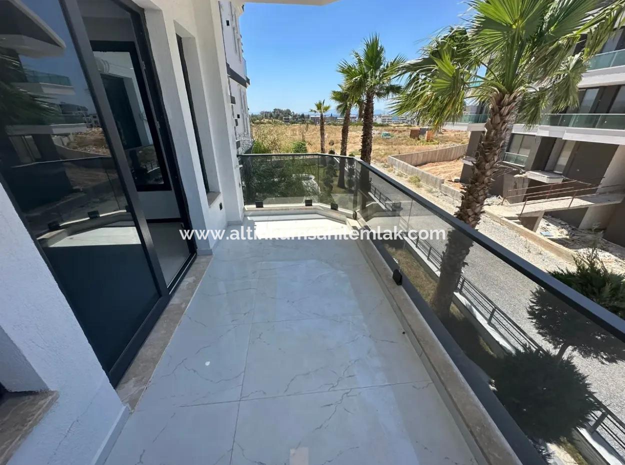 Didim Altınkumda Satılık 2+1 Daire