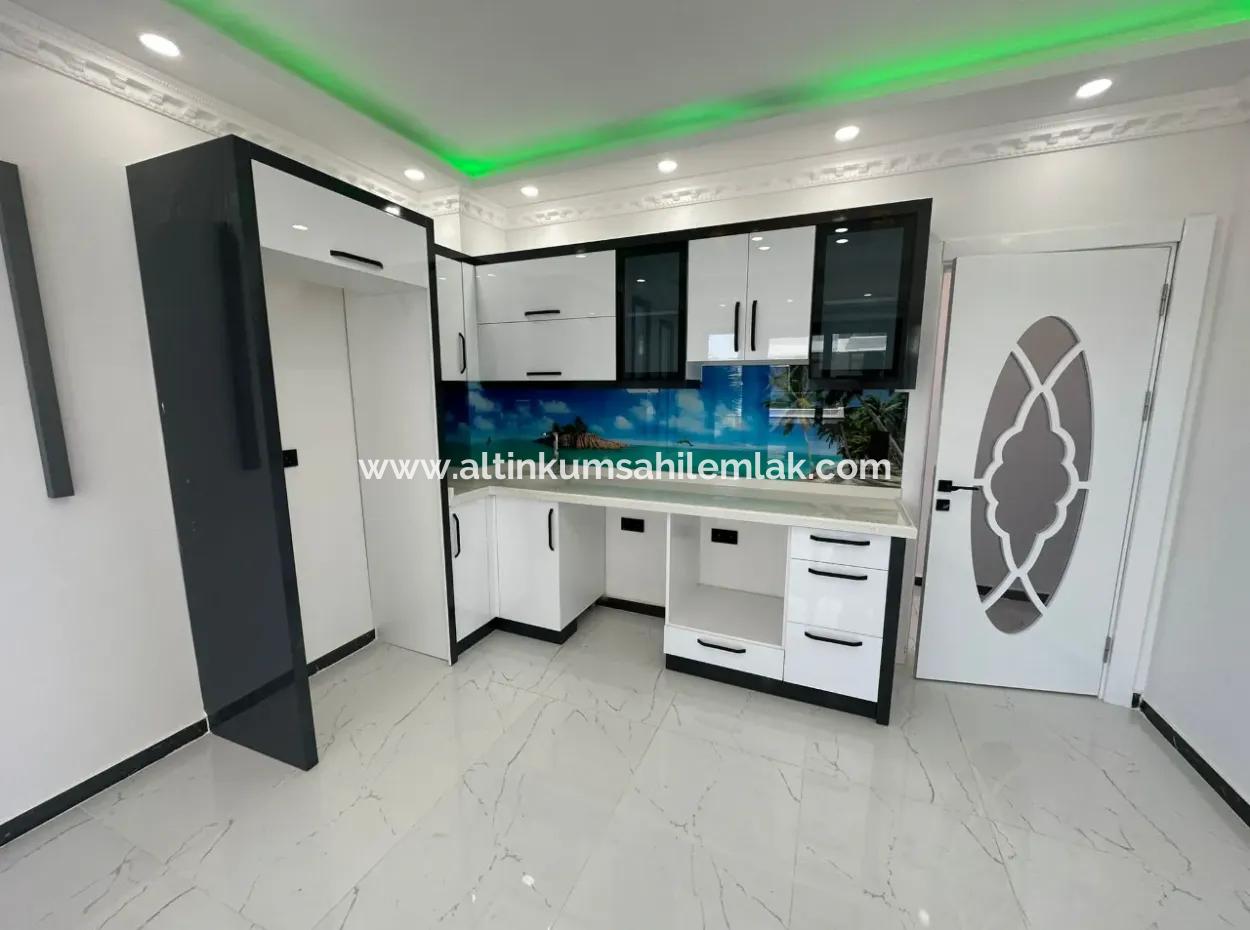 Didim Altınkumda Satılık 2+1 Daire