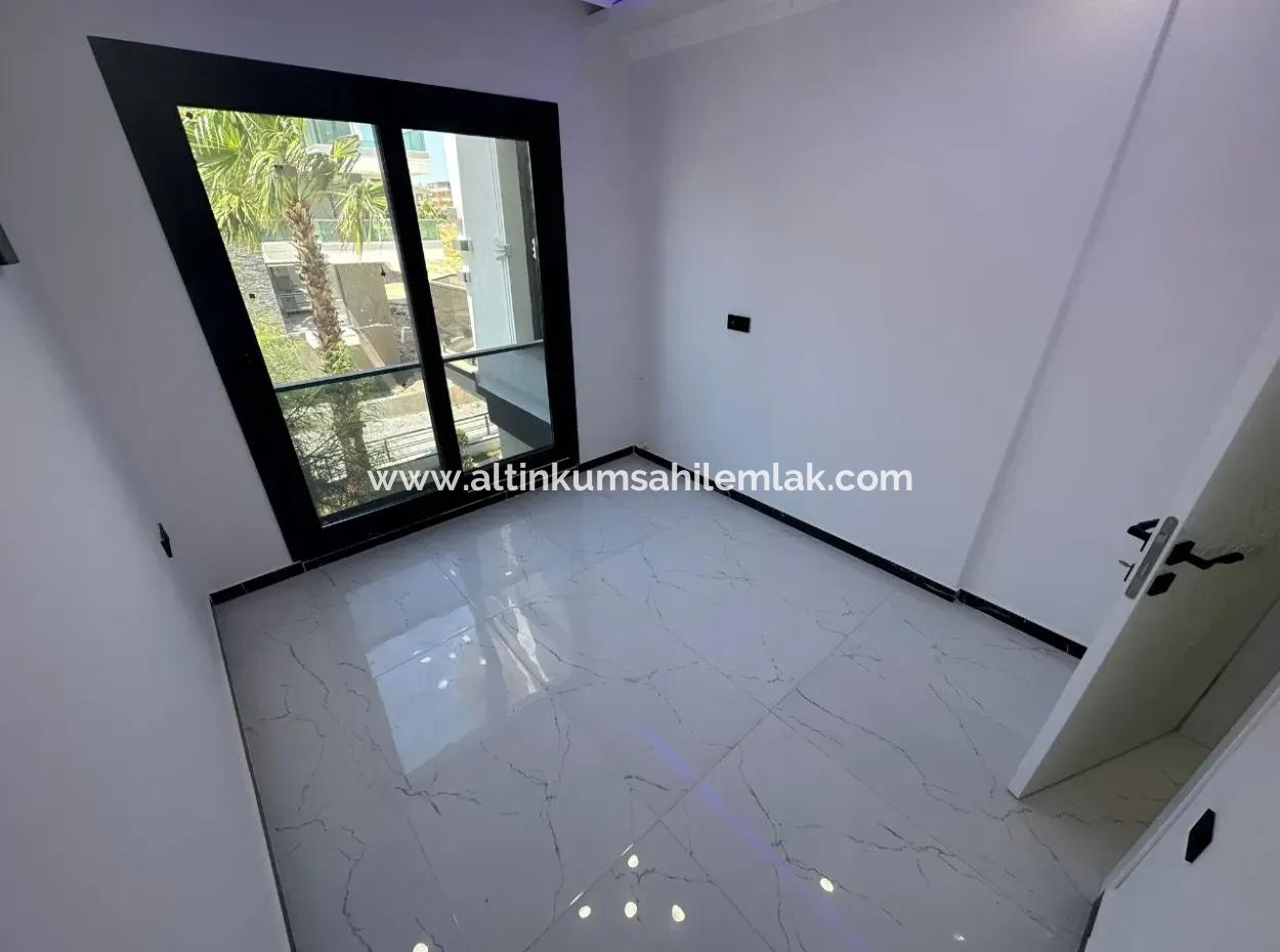 Didim Altınkumda Satılık 2+1 Daire