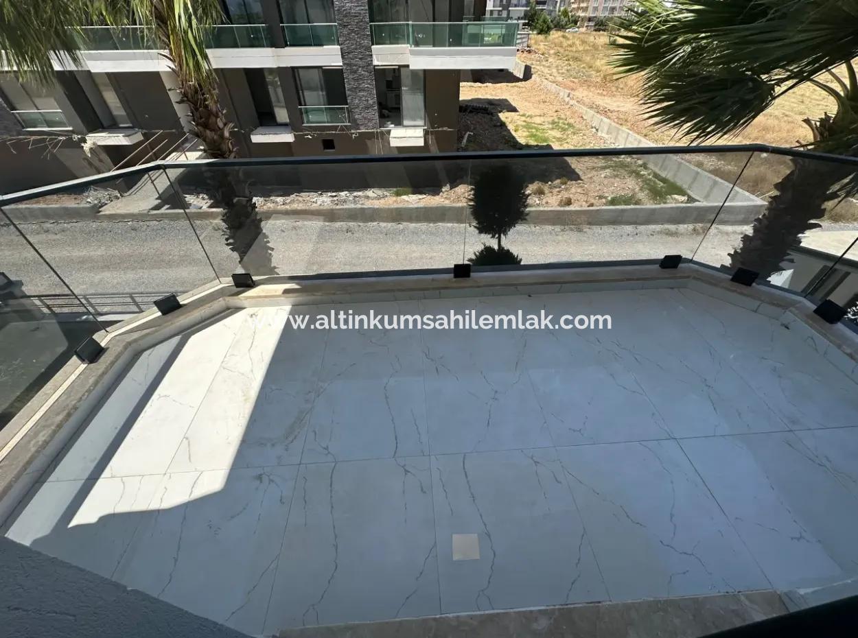 Didim Altınkumda Satılık 2+1 Daire