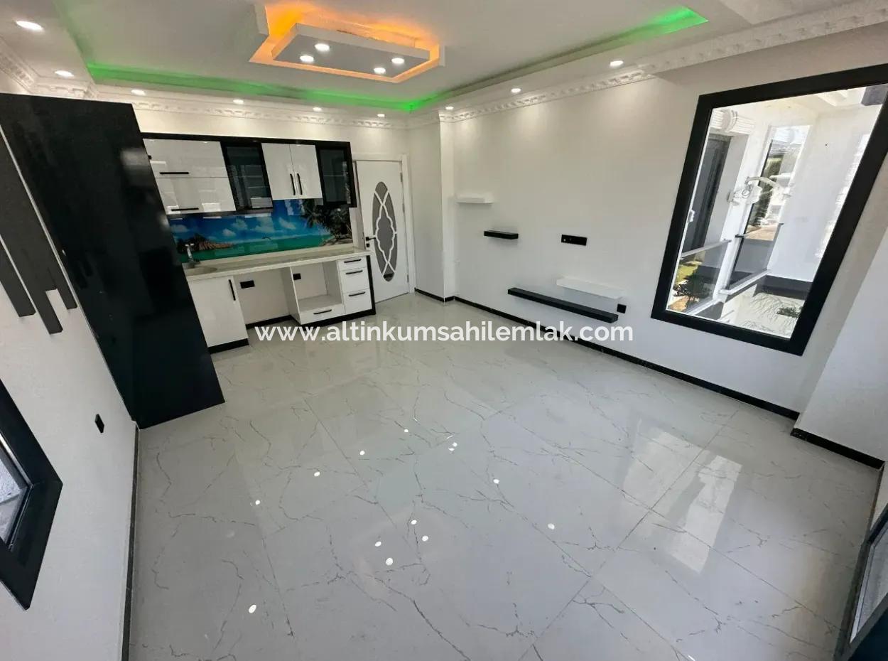 Didim Altınkumda Satılık 2+1 Daire