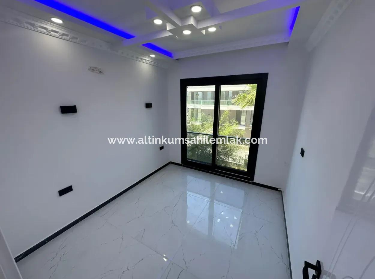 Didim Altınkumda Satılık 2+1 Daire