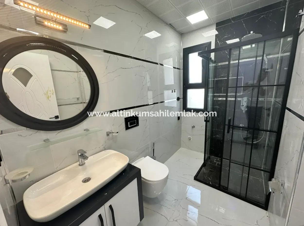 Didim Altınkumda Satılık 2+1 Daire