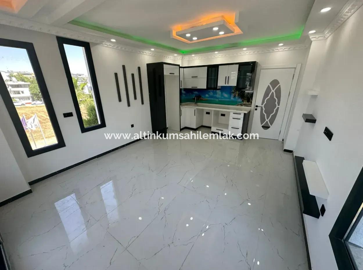 Didim Altınkumda Satılık 2+1 Daire