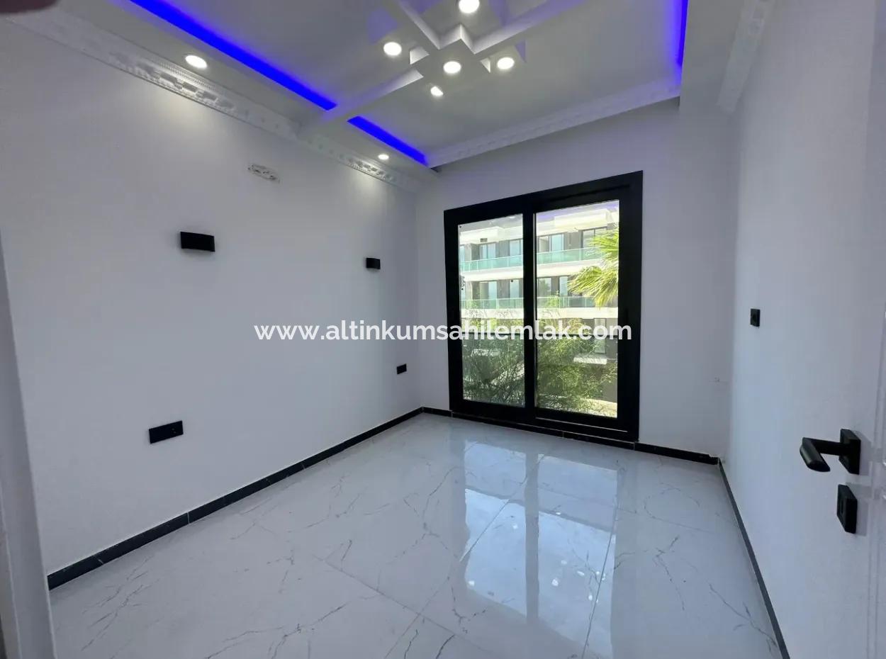 Didim Altınkumda Satılık 2+1 Daire