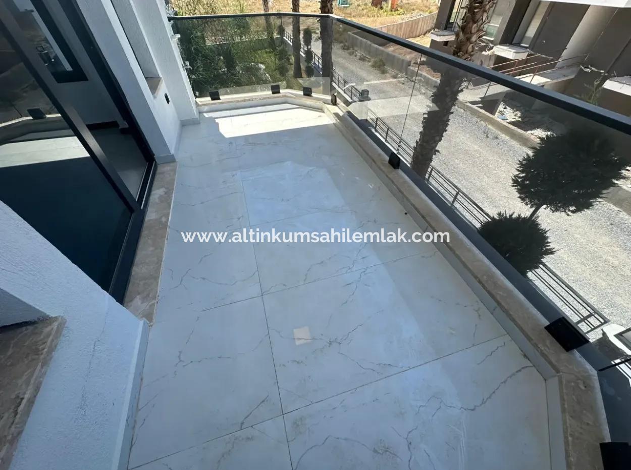 Didim Altınkumda Satılık 2+1 Daire