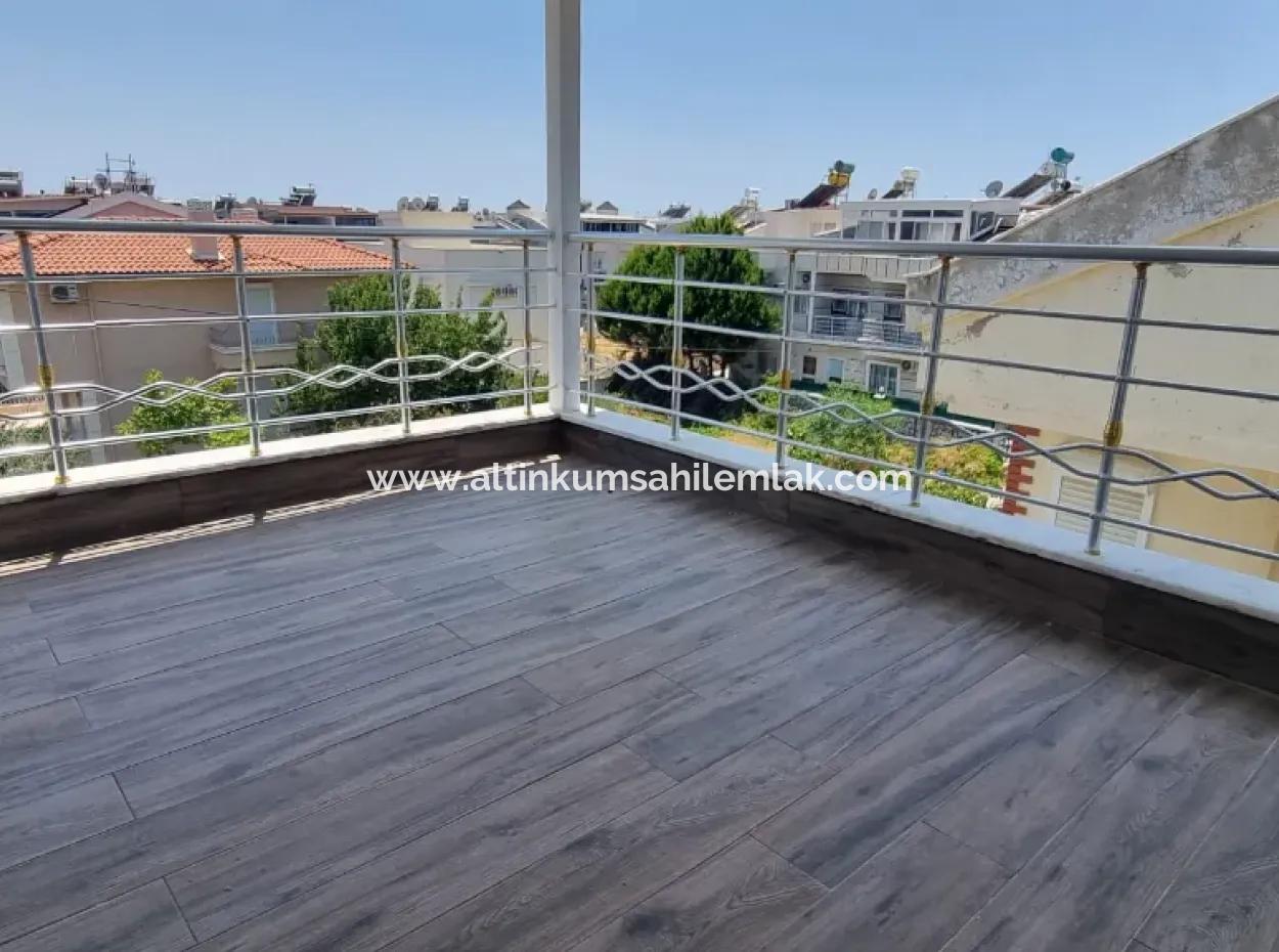 Didim Efeler Mahallesinde Mini Carrefoursa Mevki Satılık 4+1 Havuzlu Villa