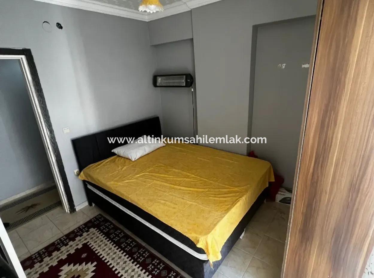 Didim Yeni Mahallede Satılık 2+1 Daire