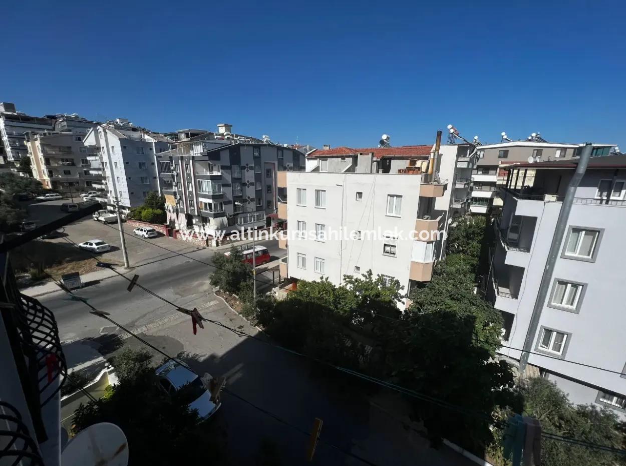 Didim Yeni Mahallede Satılık 2+1 Daire