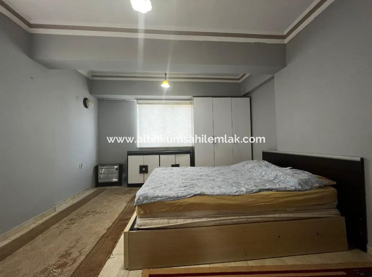 Didim Yeni Mahallede Satılık 2+1 Daire