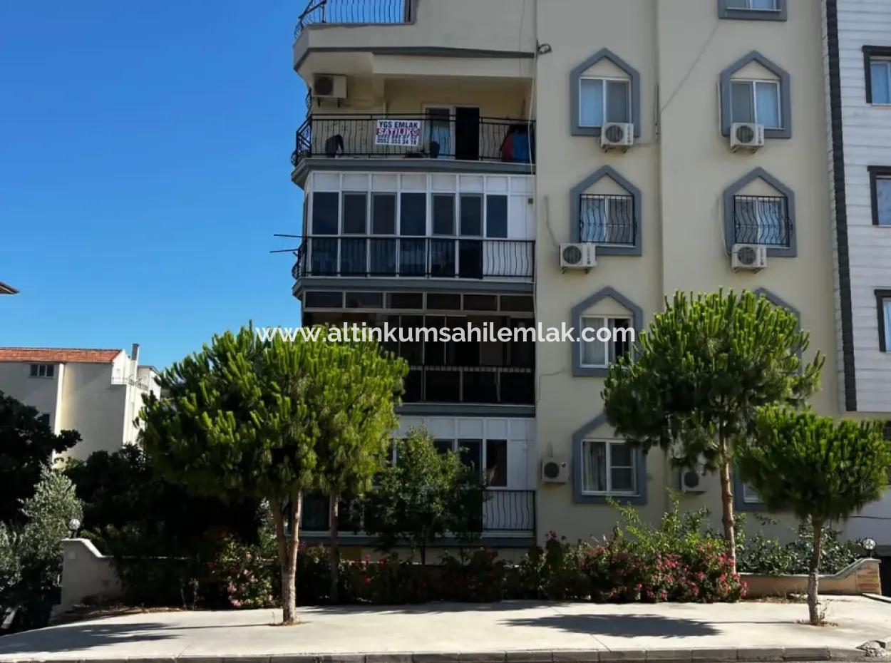 Didim Yeni Mahallede Satılık 2+1 Daire