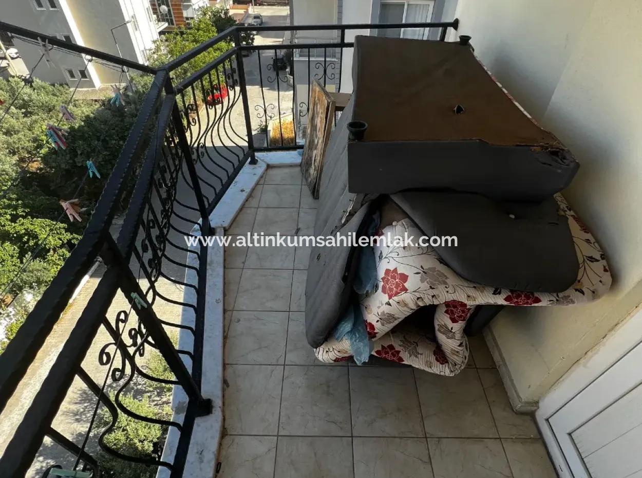 Didim Yeni Mahallede Satılık 2+1 Daire