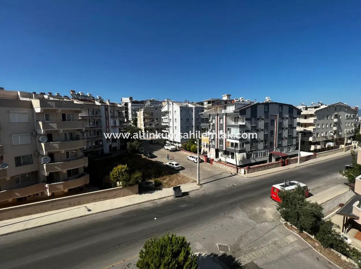 Didim Yeni Mahallede Satılık 2+1 Daire