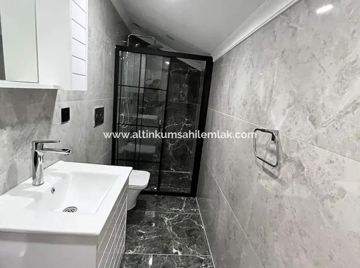 Didim Hisar Mahallesinde Satılık 5+1 Villa