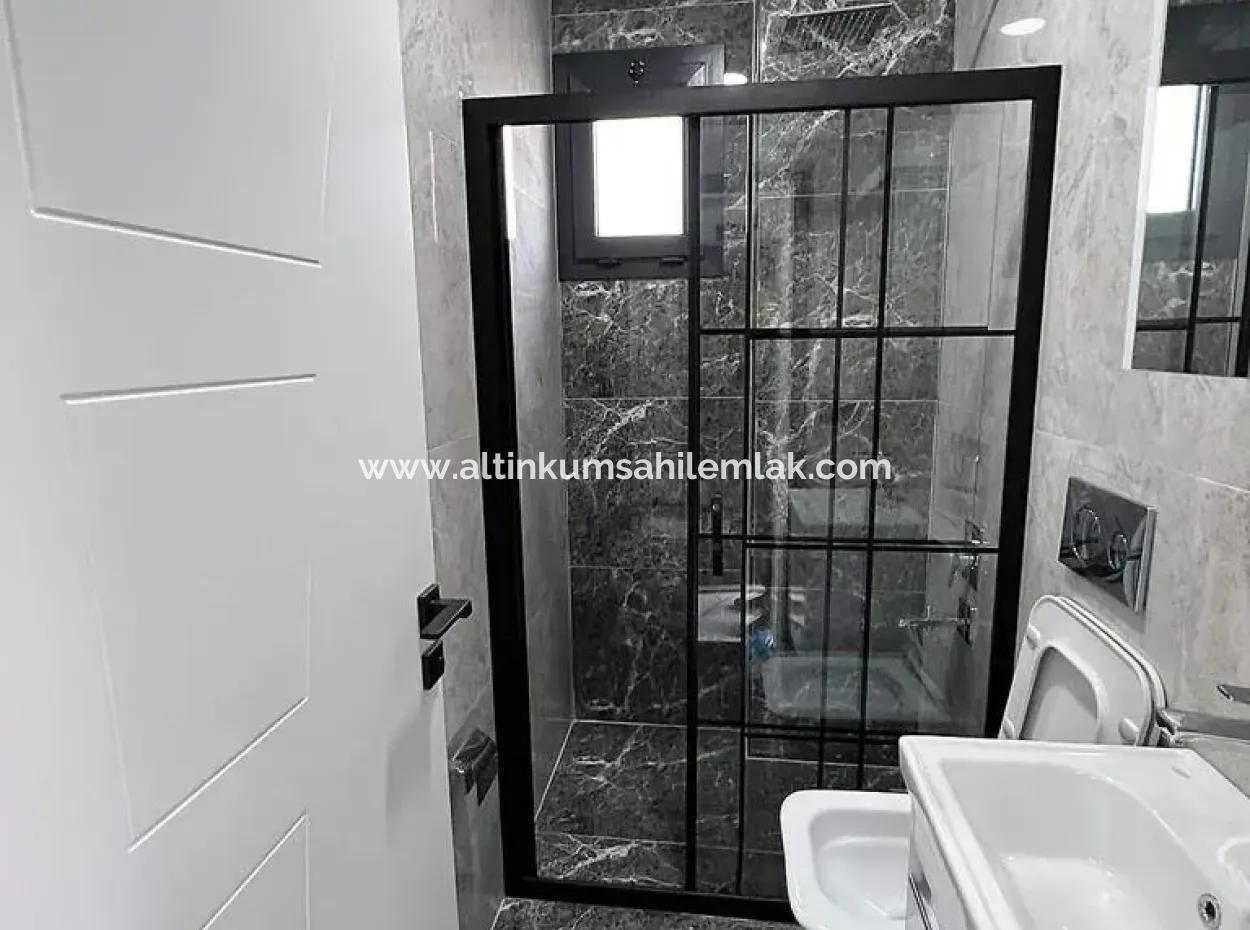 Didim Hisar Mahallesinde Satılık 5+1 Villa