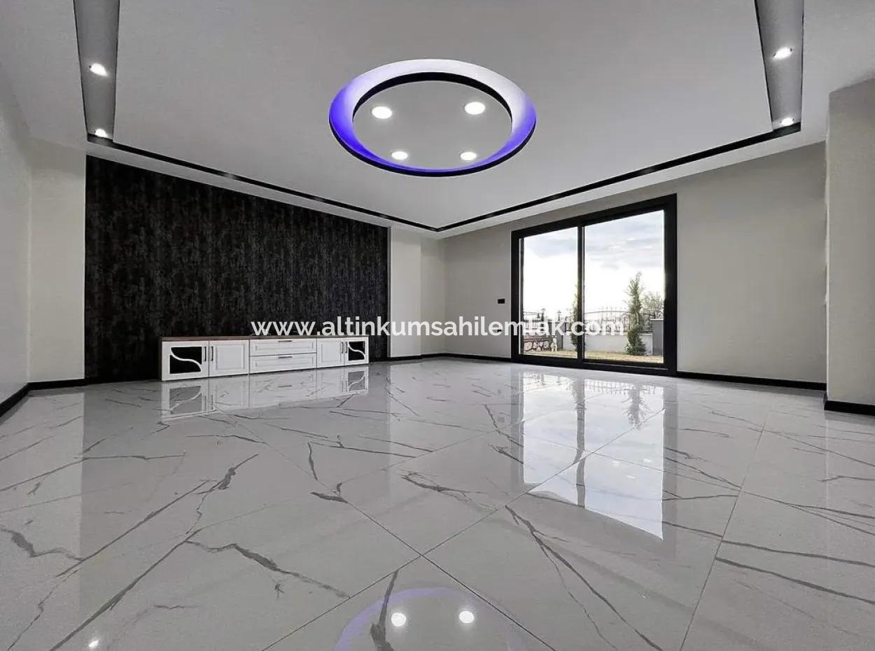 Didim Hisar Mahallesinde Satılık 5+1 Villa