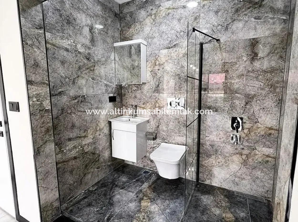 Didim Hisar Mahallesinde Satılık 5+1 Villa