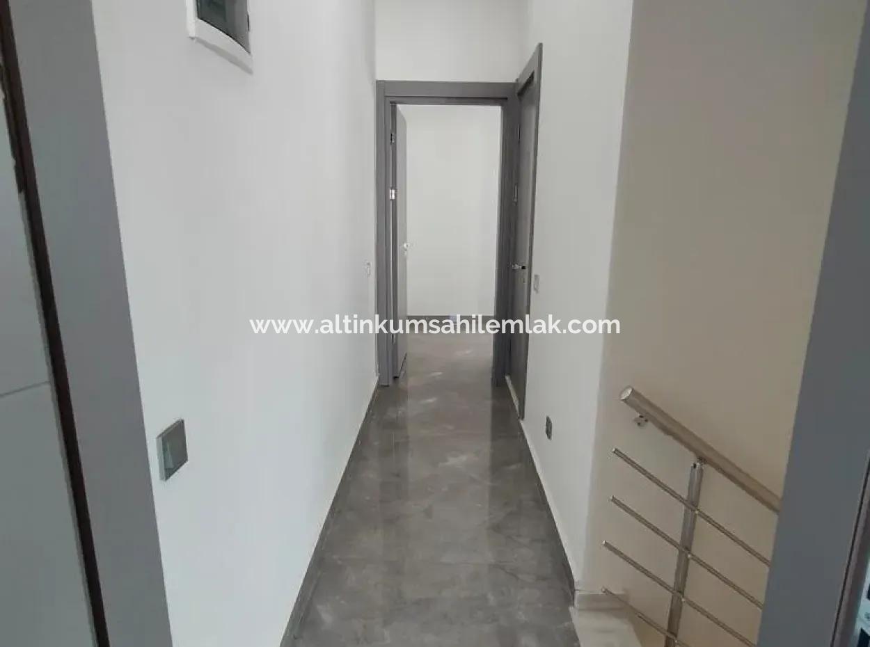 Didim Altınkumda Satılık Deniz Manzaralı Lüks Dubleks Daire