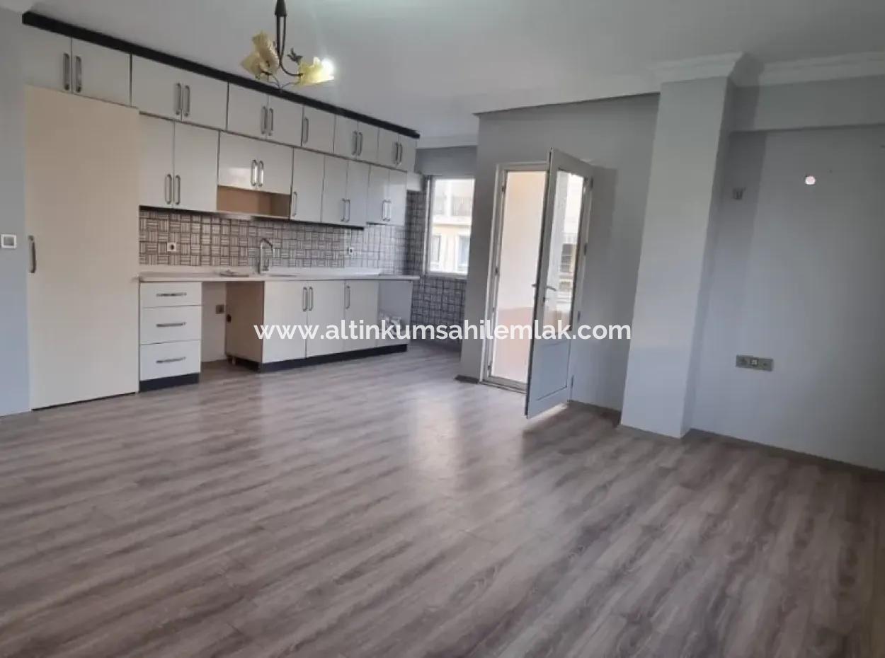 Didim Efeler Mahallesinde Satılık 3+1 Daire