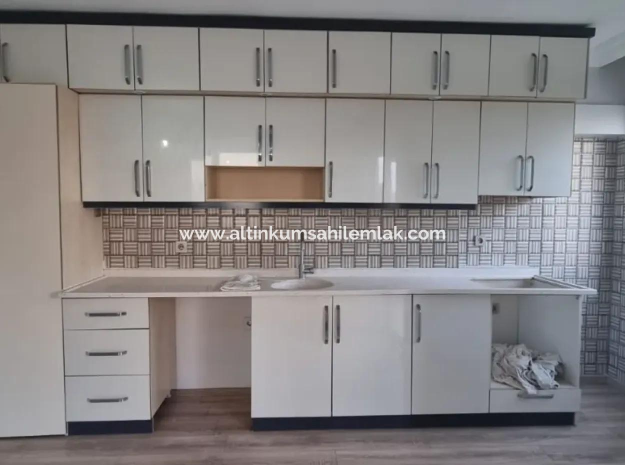 Didim Efeler Mahallesinde Satılık 3+1 Daire