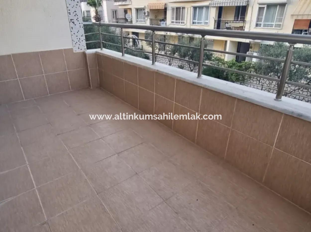 Didim Efeler Mahallesinde Satılık 3+1 Daire