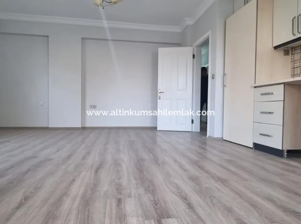 Didim Efeler Mahallesinde Satılık 3+1 Daire