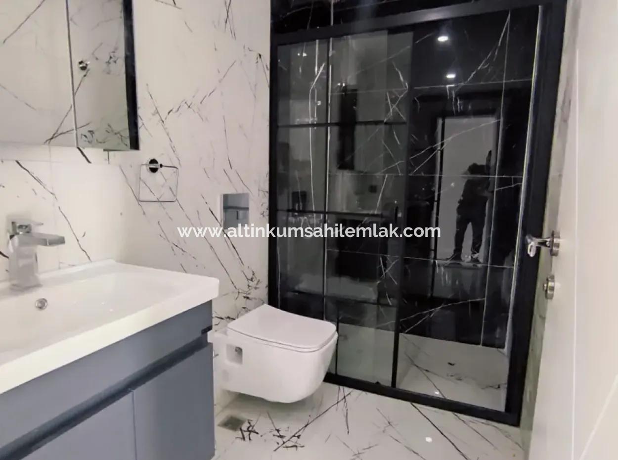 Hisar Mahallesinde Satılık 3+1 Deniz Manzaralı Kelepir Villa