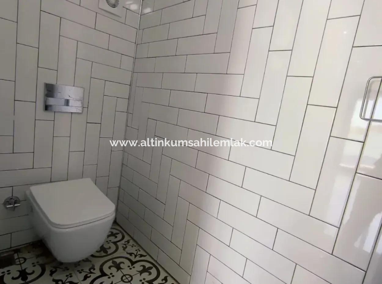 Hisar Mahallesinde Satılık 3+1 Deniz Manzaralı Kelepir Villa