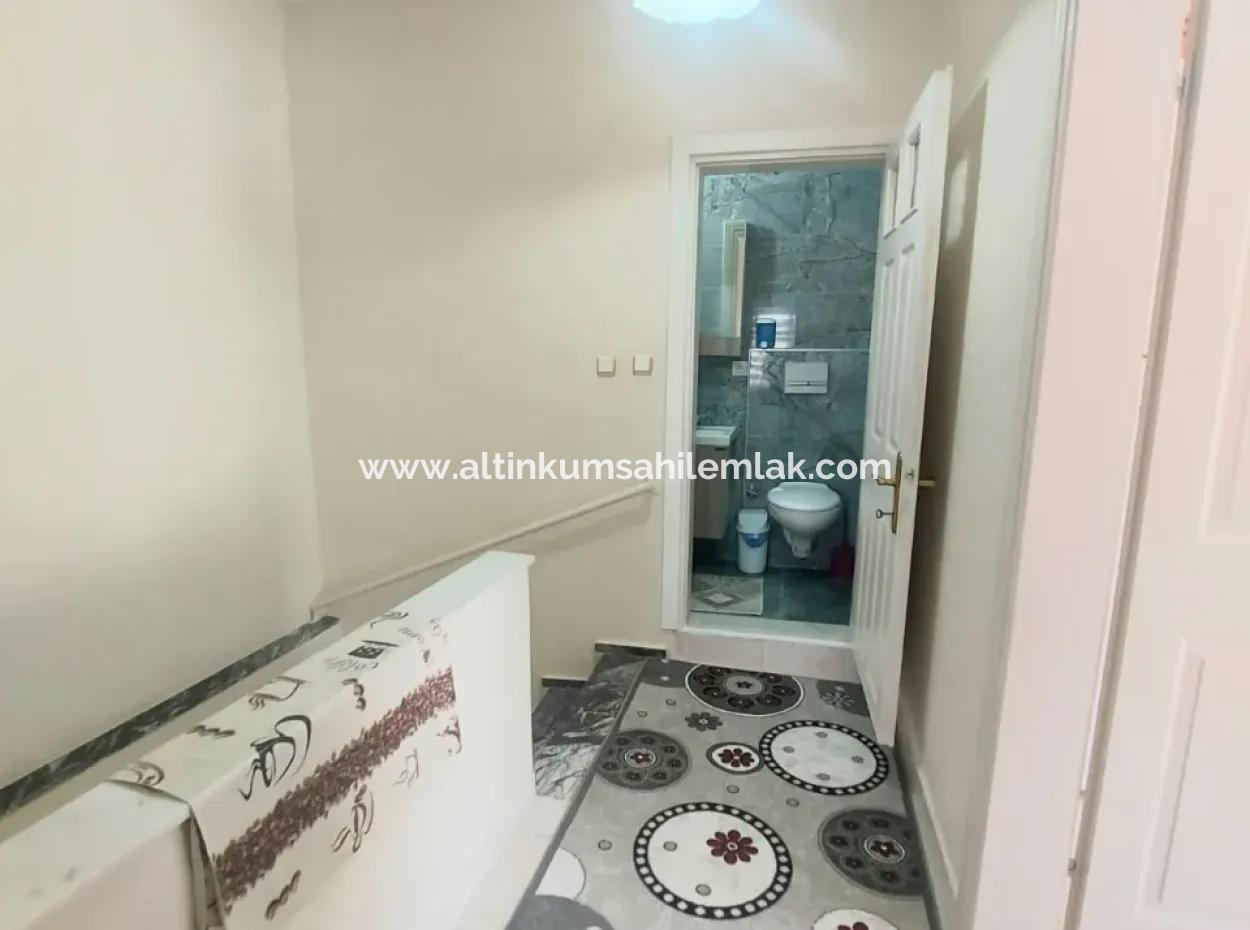 Didim Çamlık Mahallesinde Satılık 3+1 Dubleks