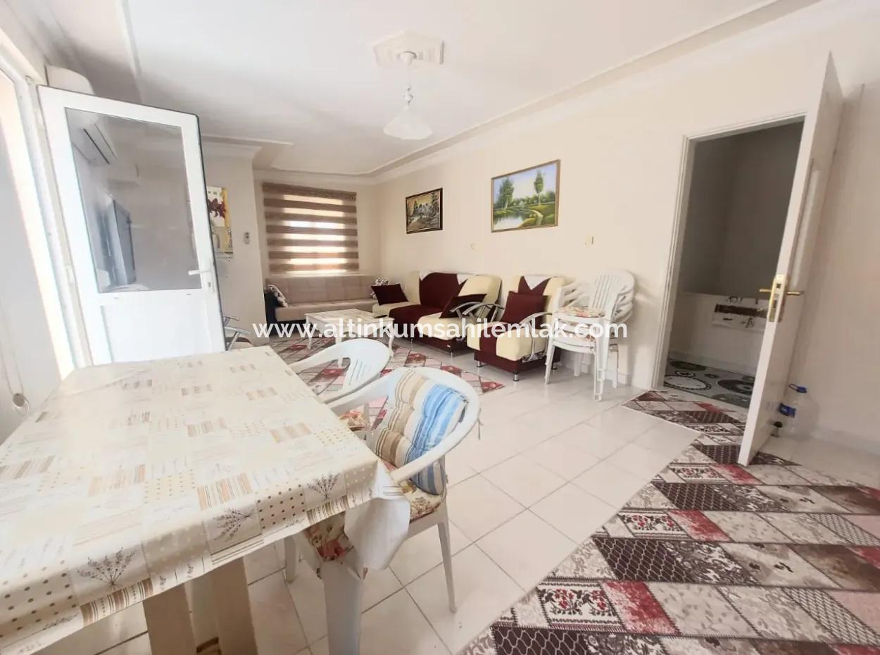 Didim Çamlık Mahallesinde Satılık 3+1 Dubleks