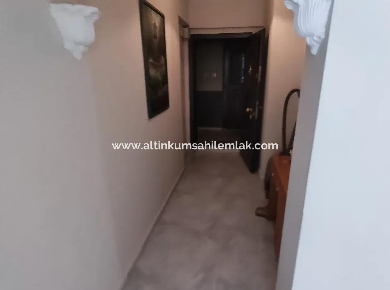 Didim Çamlık Mahallesinde Satılık 2+1 Daire