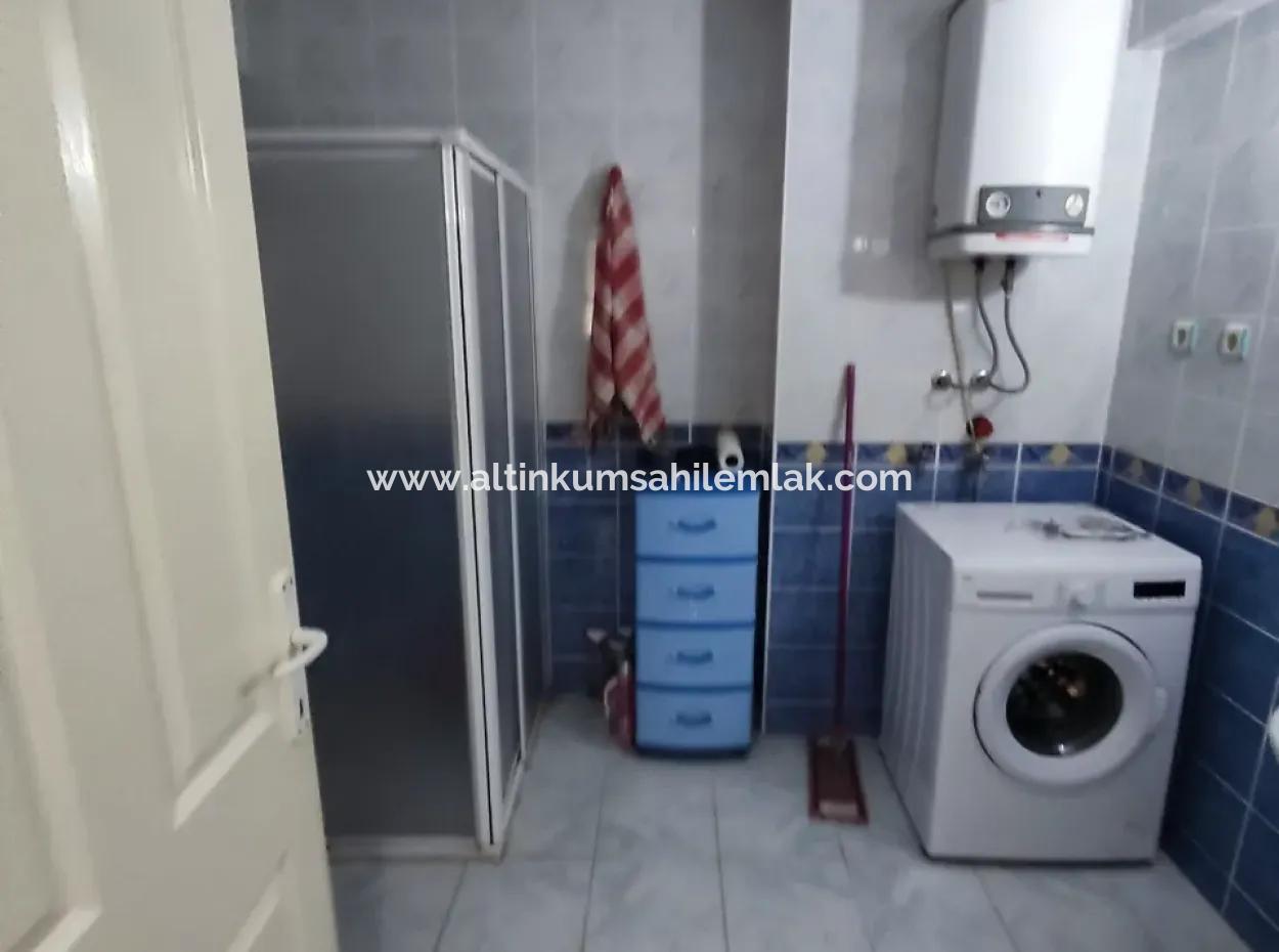 Didim Çamlık Mahallesinde Satılık 2+1 Daire
