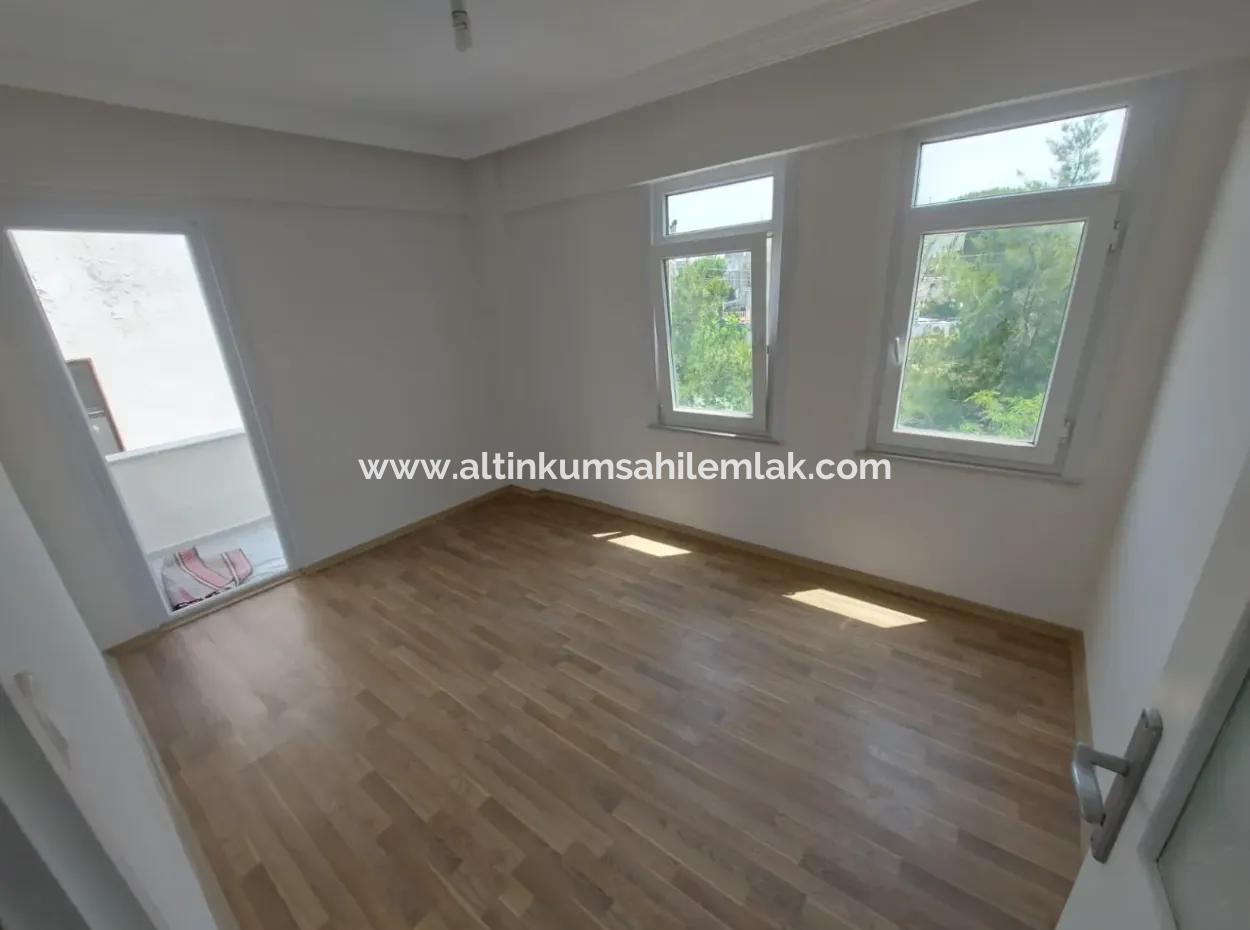 Didim Altınkum Mahallesinde Satılık 2+1 Dubleks