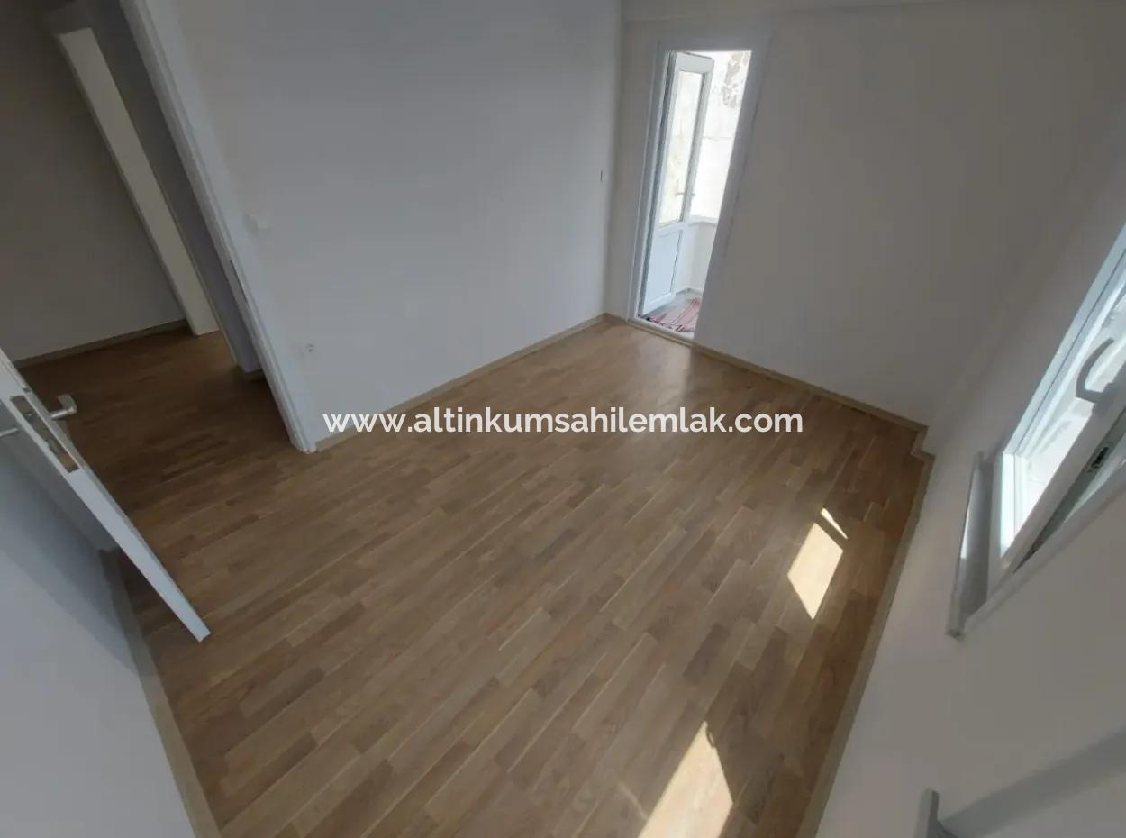 Didim Altınkum Mahallesinde Satılık 2+1 Dubleks