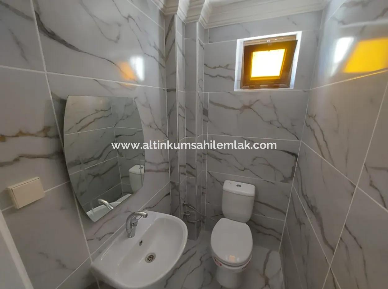 Didim Altınkum Mahallesinde Satılık 2+1 Dubleks