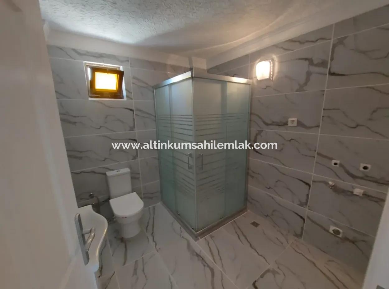 Didim Altınkum Mahallesinde Satılık 2+1 Dubleks