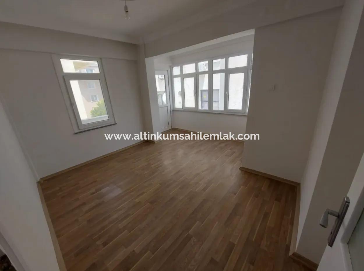 Didim Altınkum Mahallesinde Satılık 2+1 Dubleks