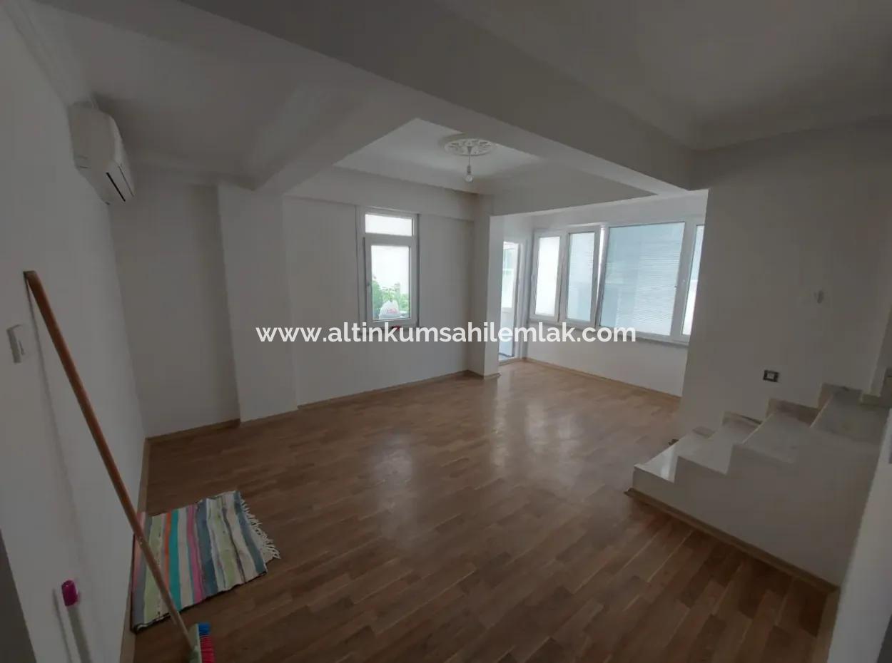 Didim Altınkum Mahallesinde Satılık 2+1 Dubleks