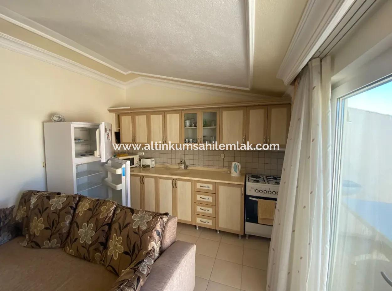 Didim Aykar Sitesinde Satılık 3+1 Daire