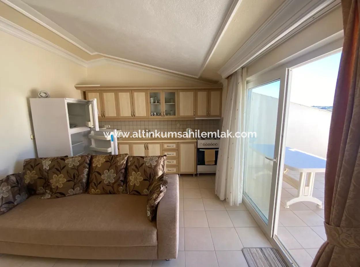 Didim Aykar Sitesinde Satılık 3+1 Daire