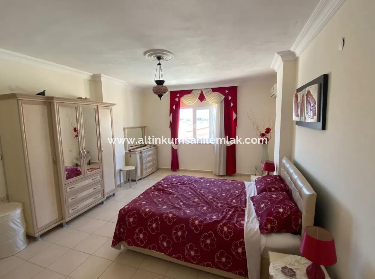 Didim Aykar Sitesinde Satılık 3+1 Daire