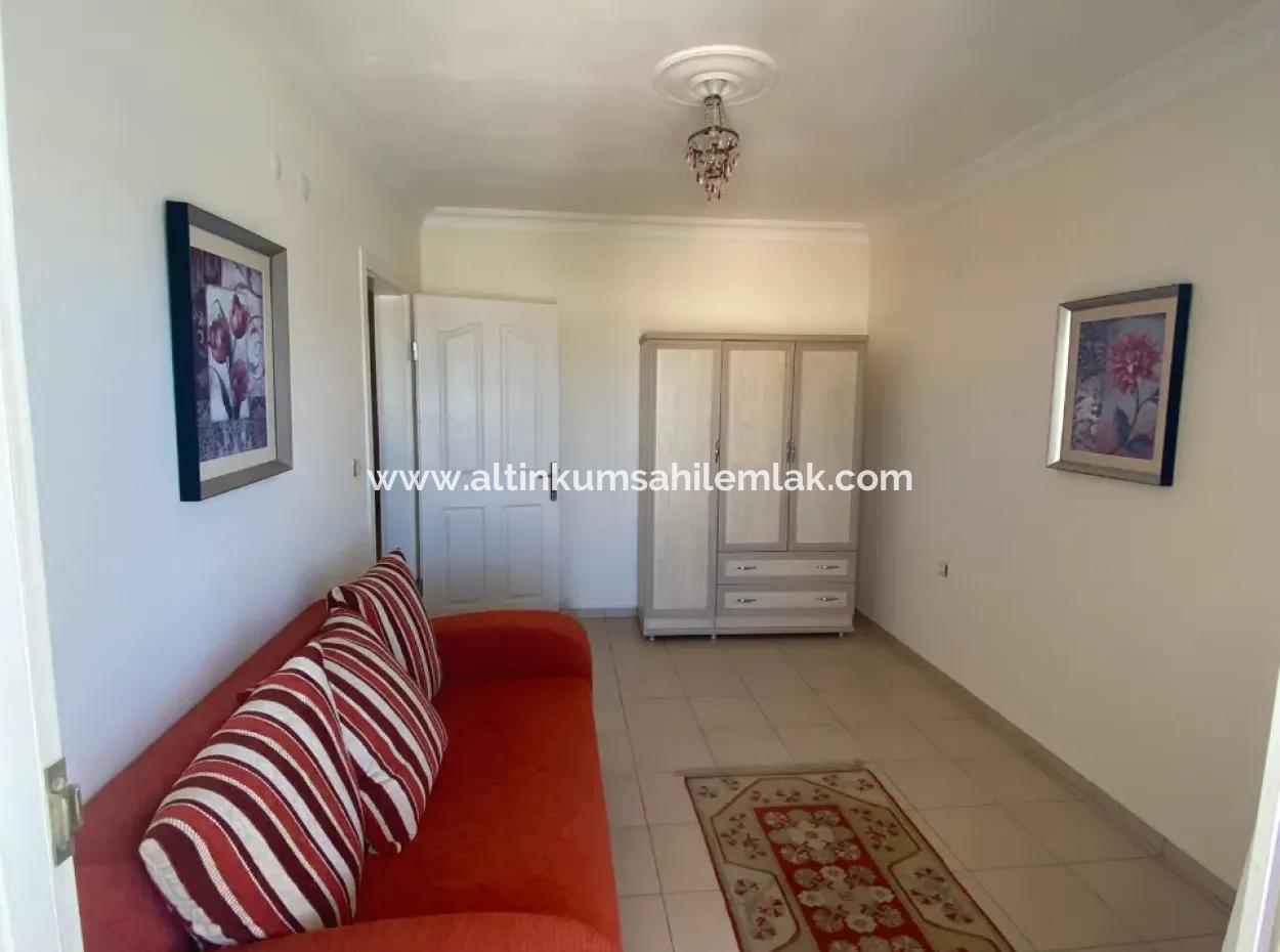 Didim Aykar Sitesinde Satılık 3+1 Daire