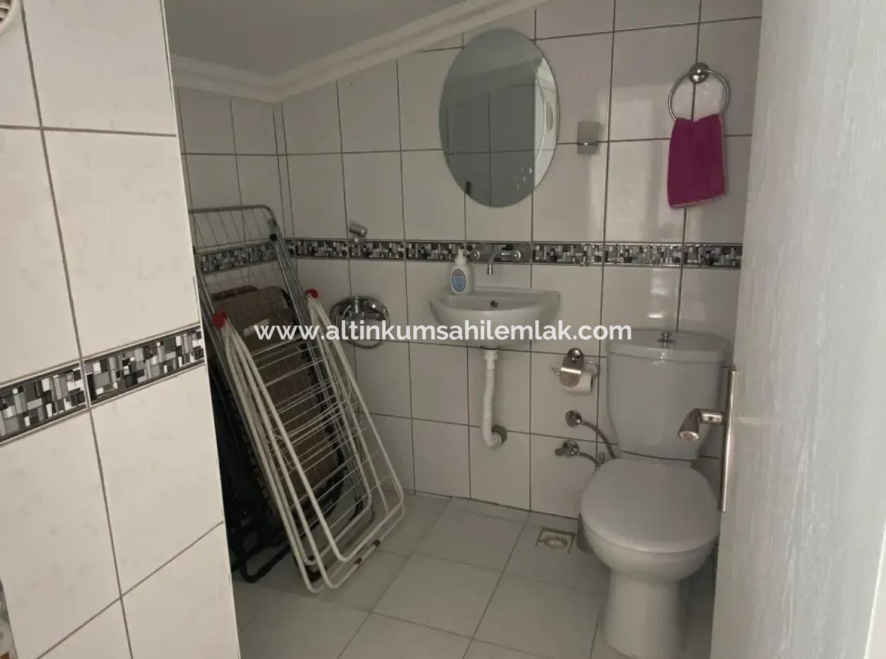 Didim Aykar Sitesinde Satılık 3+1 Daire