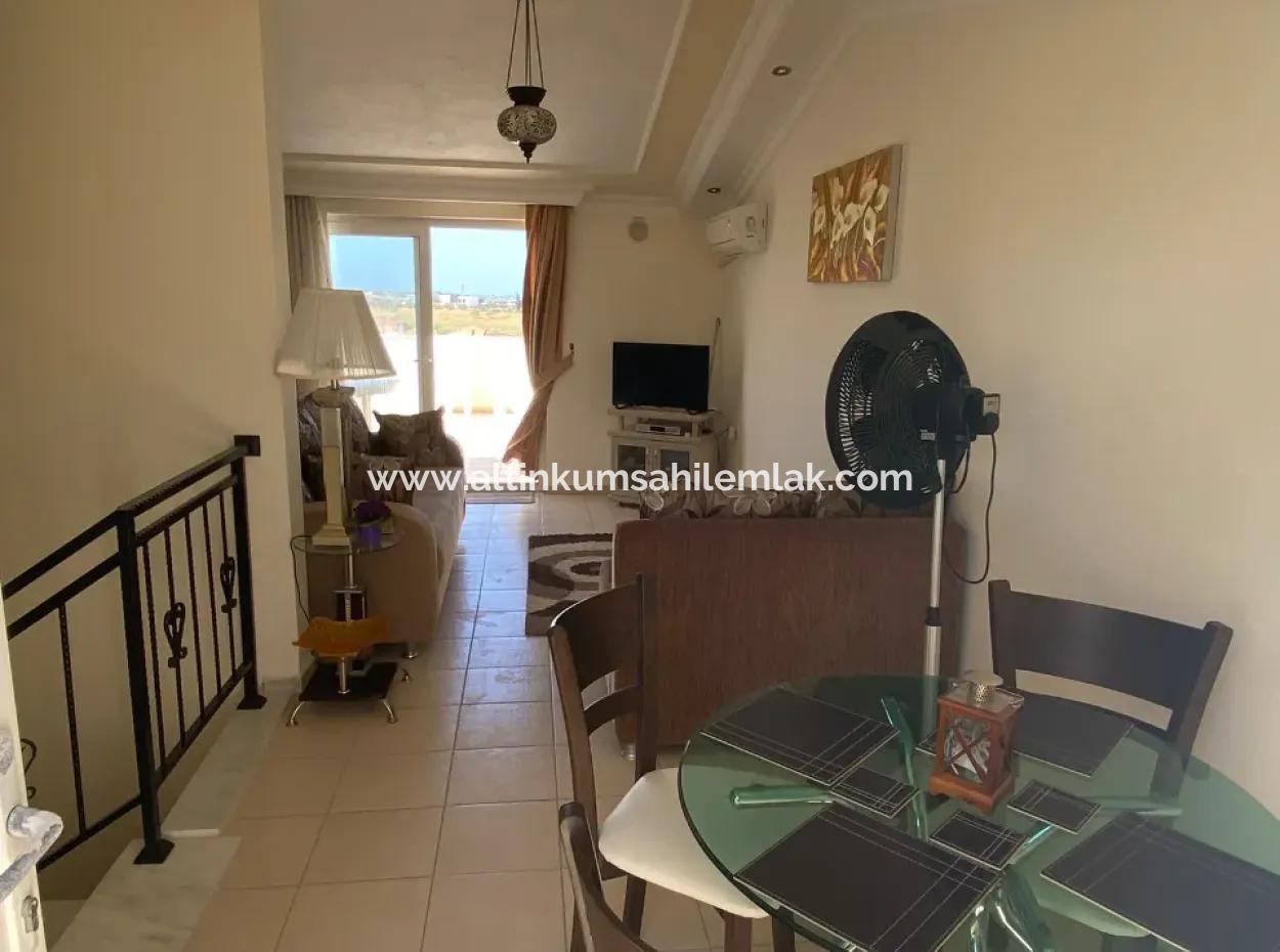 Didim Aykar Sitesinde Satılık 3+1 Daire