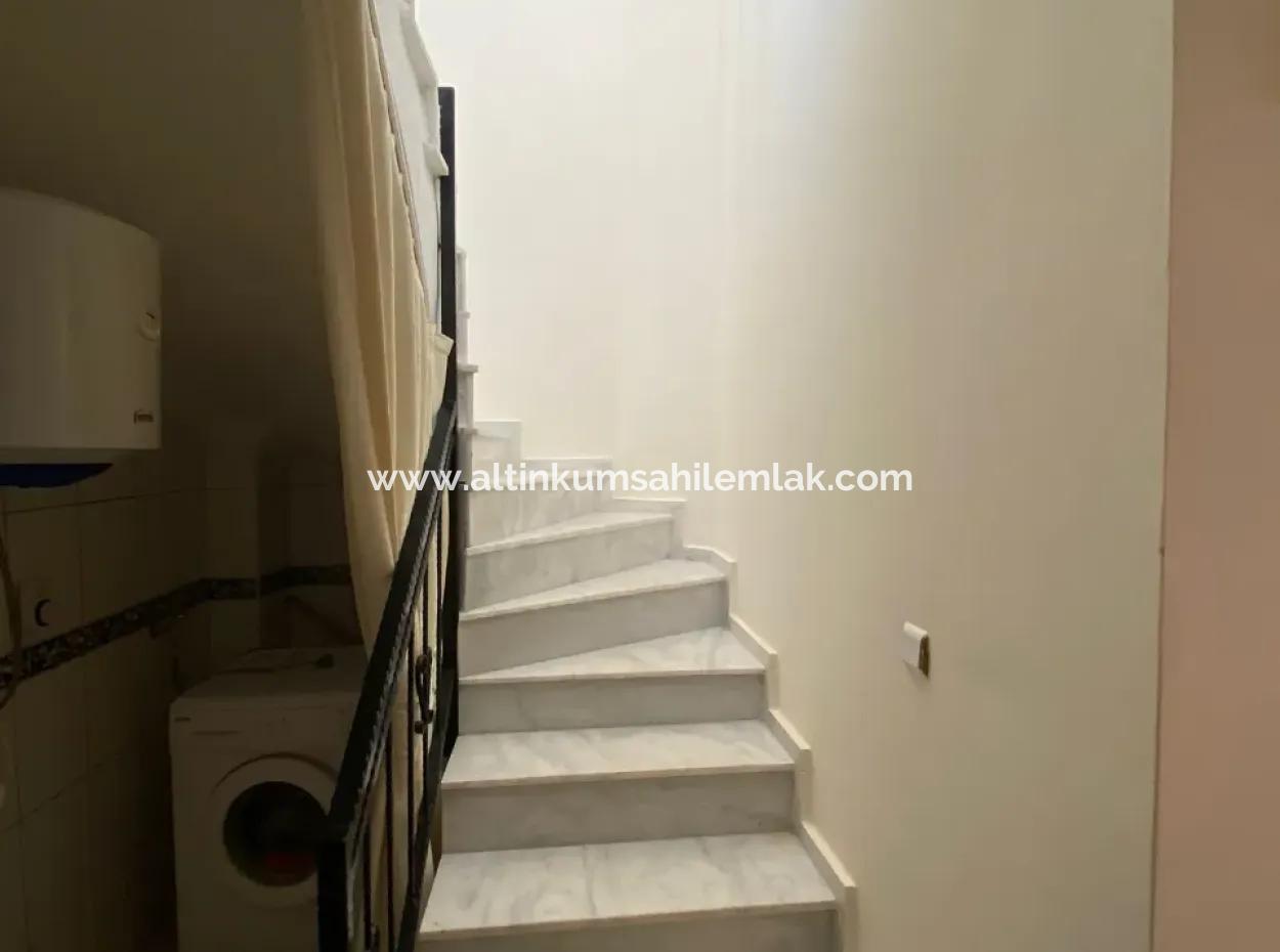 Didim Aykar Sitesinde Satılık 3+1 Daire