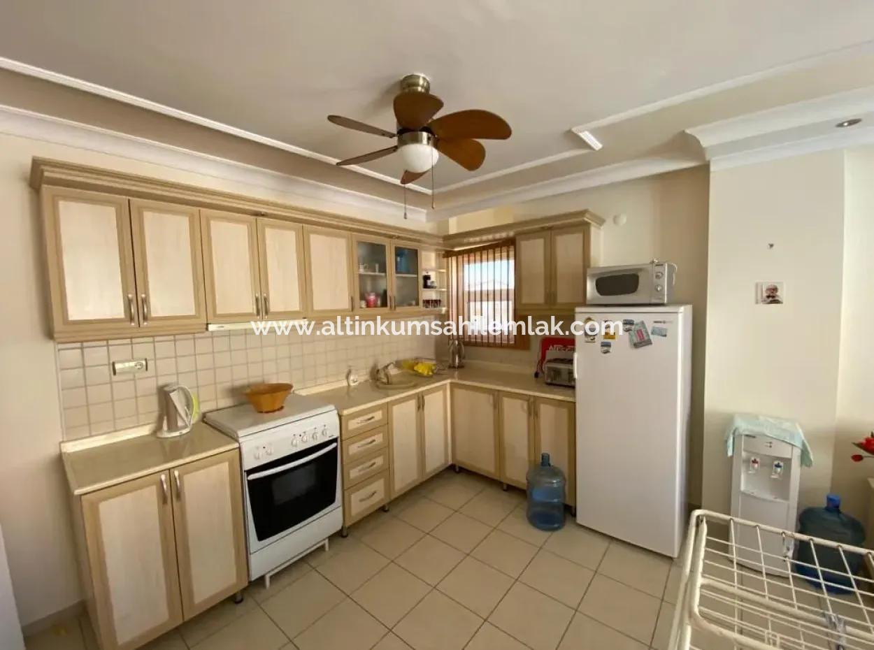 Didim Aykar Sitesinde Satılık 3+1 Daire