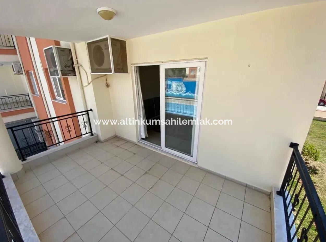 Didim Aykar Sitesinde Satılık 3+1 Daire