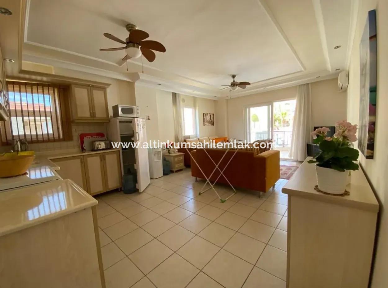 Didim Aykar Sitesinde Satılık 3+1 Daire