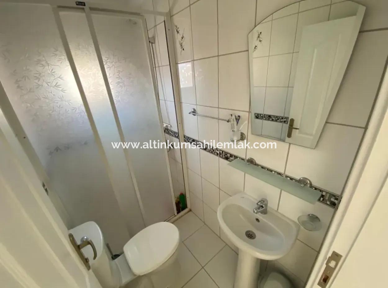 Didim Aykar Sitesinde Satılık 3+1 Daire